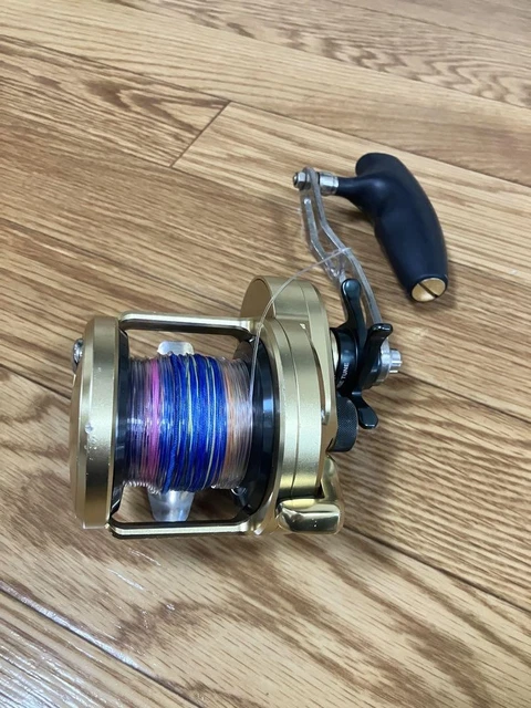 SHIMANO OCEA JIGGER 3000Hg 533205 $407.55 - PicClick CA SHIMANO OCEA JIGGER 3000Hg 533205 $407.55 - PicClick CA