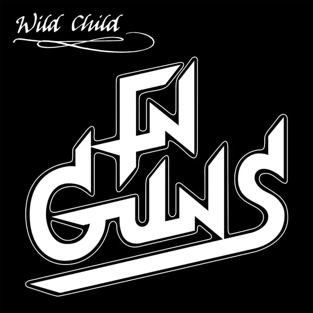 FN GUNS WILD Child (CD) Album (Jewel Case) EUR 20,12 - PicClick FR