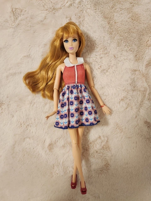 Barbie midge dreamhouse hotsell