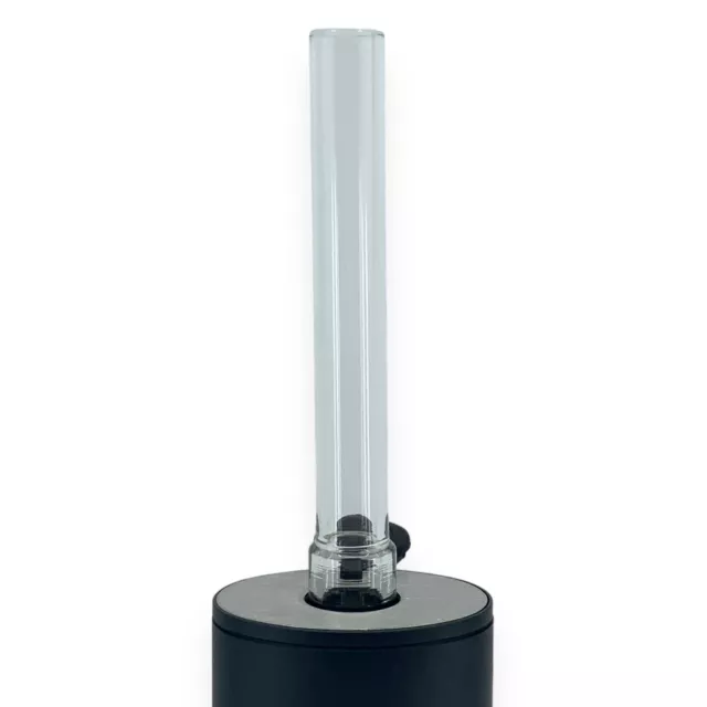 Arizer Solo 2 Max Vaporizer - Solider Hybrid-Verdampfer für trockene Kräuter 3