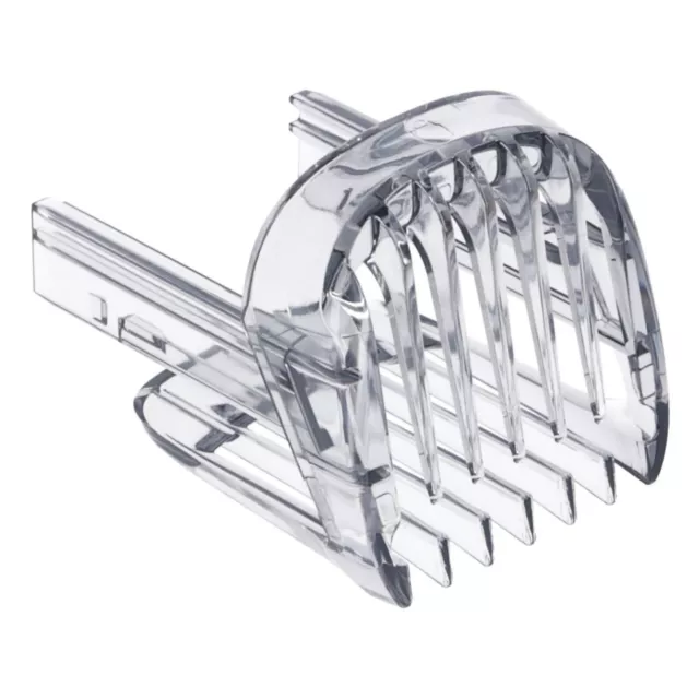 Attacco Pettine 1-23 MM PHILIPS 422203632621 per Forbici Capelli