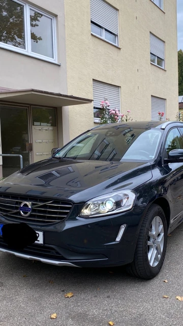 Volvo XC60 D4