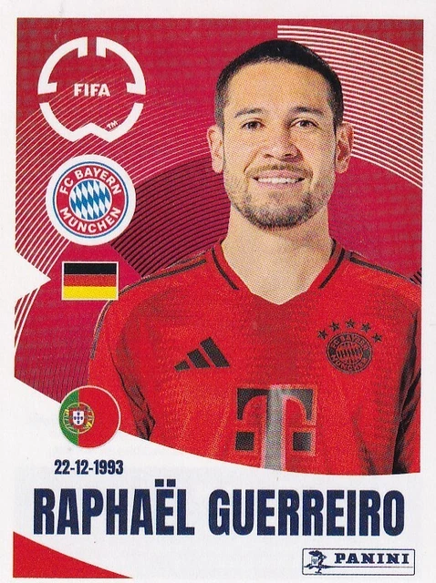 Panini FIFA Club World Cup 2025 Complete Set – 550 Stickers + Hardcover Album (Italian)