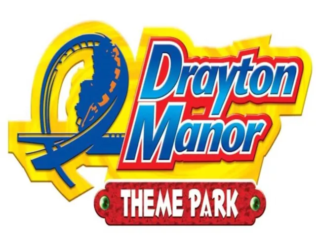 Silver Fast Track tickets for Drayton Manor theme park