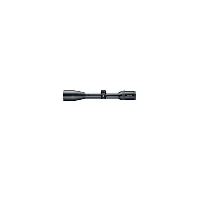Swarovski Optik 3-18x50mm Z6 Riflescope, Plex Reticle, Side Focus, 30mm Tube