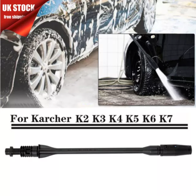 High Pressure Water Gun For Karcher K2-K7 Car Wash Spray Nozzle Jet Clean Lance