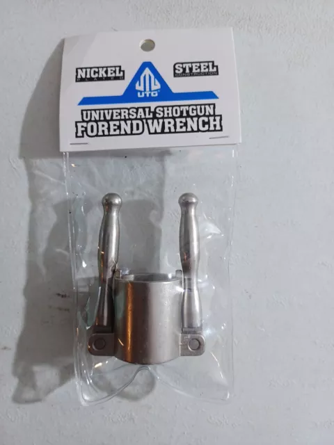 UTG Universal Shotgun Forend Wrench TL-SHWR01