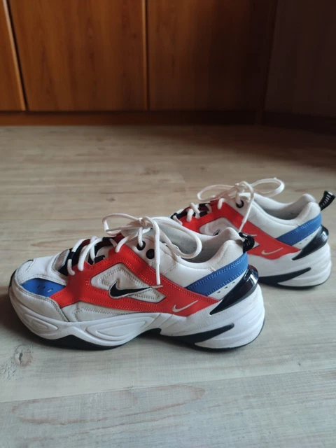 sneakers nike m2k tekno