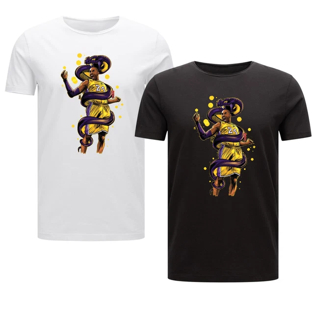 Kobe shirts for sale hotsell