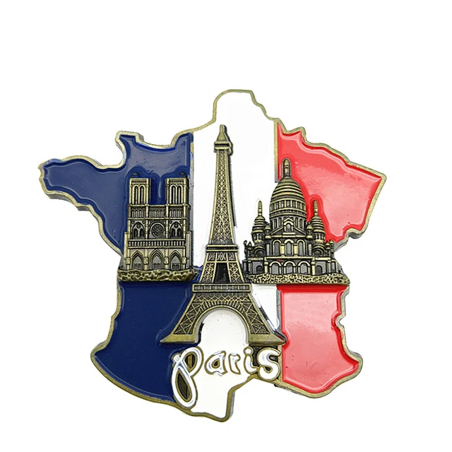 1* Fridge Magnets Sticker Arts Crafts Fridge Magnets Refrigerator Sticker