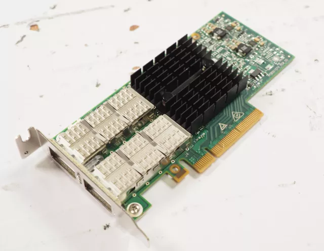 MELLANOX ConnectX-3 CX314A 105-000-492-00 Pro EN 40Gb Ethernet Card