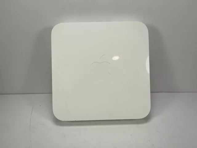 Apple AirPort Extreme Base Station MB763LL/A Wireless Router Wi-Fi A1301