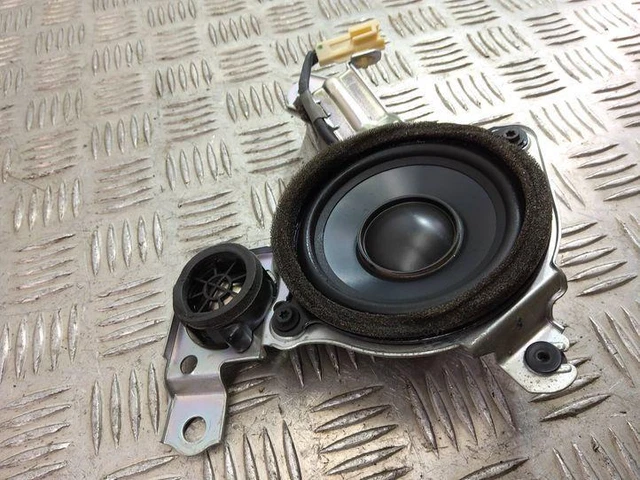 XUS LS F4 86160-0WJ10 Altoparlante in cruscotto 5.00 18226735