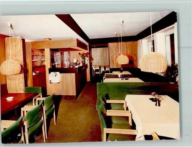 40094596 - 4920 Lemgo Haus Berglust Innenaufnahme