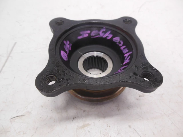 16A23 Kymco MXU 450 I 2019 Rear Output Shaft Coupling 4040A-PWB1-900