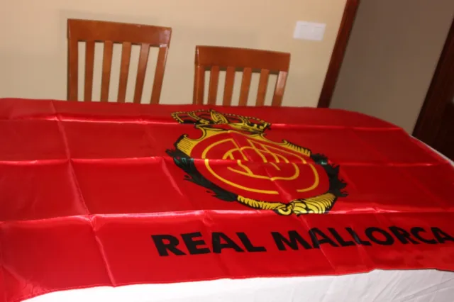 Bandera del Real Club Deportivo de La Coruña mod. 1 