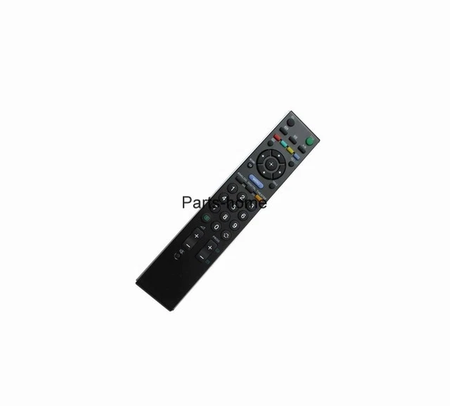 Telecomando Universale RM-ED049 Per TV Sony Bravia - Sostituto Originale Per KDL-32EX340, KDL-40BX440 E Modelli Compatibili