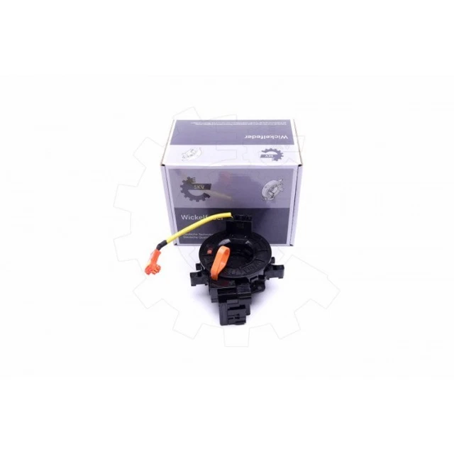 Contacteur Tournant Airbag Toyota Hilux 7/8 (2005-2014) - Réf. 84306-0K020/021 - Neuf - Garantie 1 An