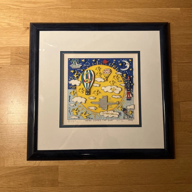 JAMES RIZZI 