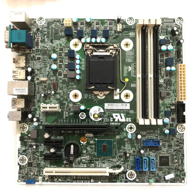 793741-001 for HP 490 G3 498 G3 Motherboard 793305-001 MS-7957 Mainboard