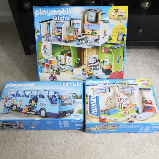 Playmobil 9454 clearance