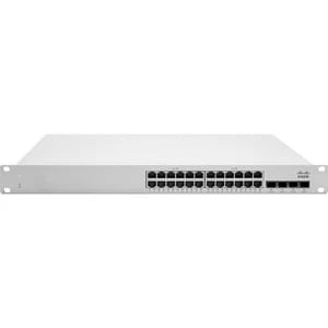 Cisco SG200-50 Switch Réseau Géré L2 48 Ports - Gris, Montage En Rack, Modèle SLM2048T-UK