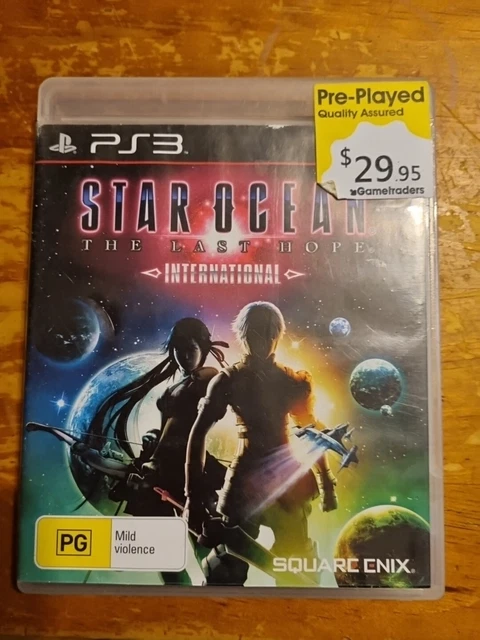Ocean of games shop ps3