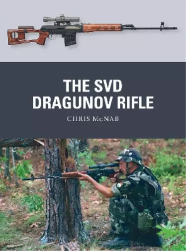Rifle Sniper Dragunov Camuflada Miniatura Metálica - Arsenal Guns