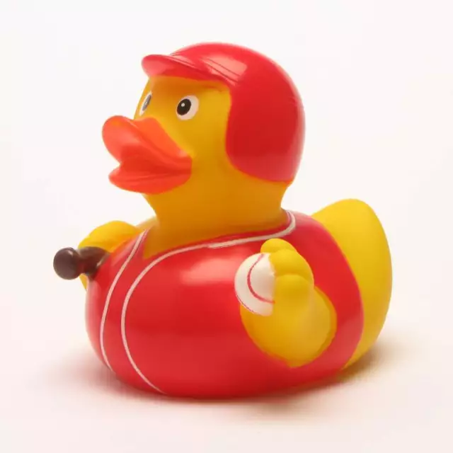 Badeendje - Badeend - Rubber Duck