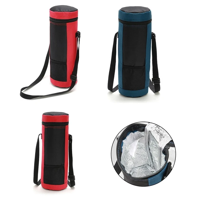 Gourde - Bouteille isotherme,Sac à Eau Pliable Portable,15L,pour Voyage en Plein Air,Camping