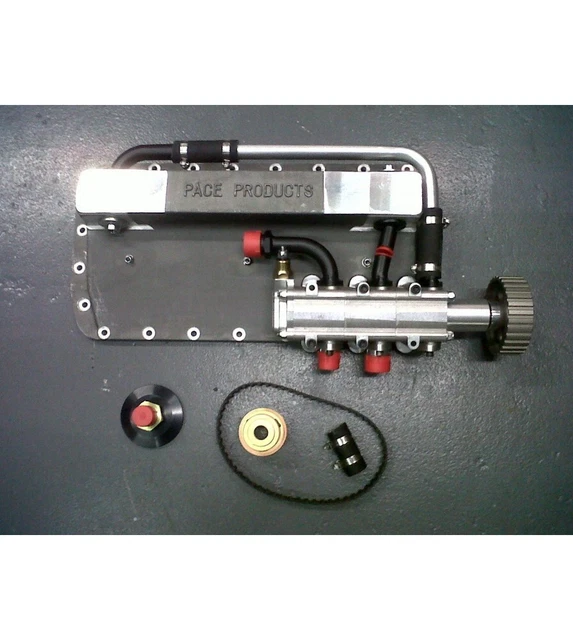 Kit Pozzetto Asciutto Pace - Peugeot 405 1.9 Mi16