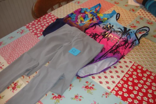 Bundle Clothes  For Girl Age 9/10 Years  (52)