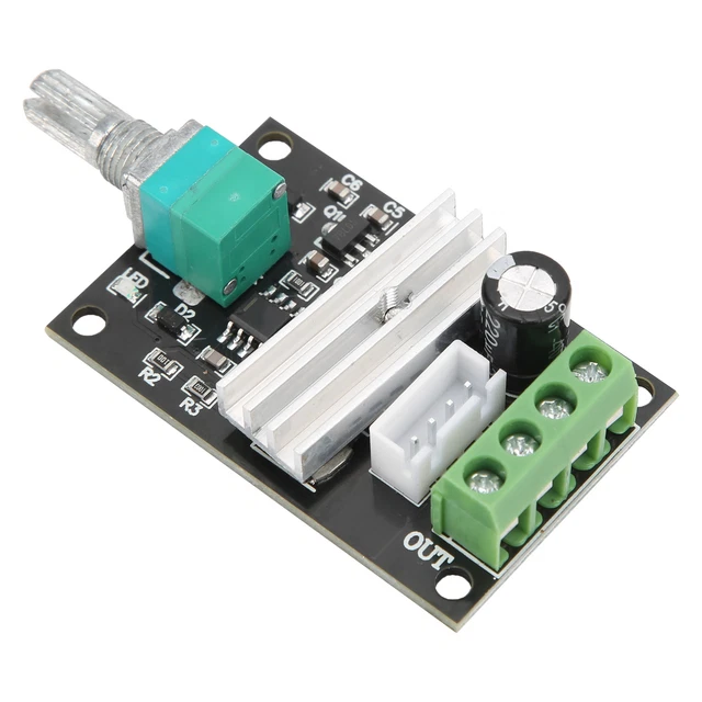 Motore Vibrante DC Pangyoo RK370 - 24V, 6000RPM, Per Giocattoli E Elettrodomestici - Foto 11