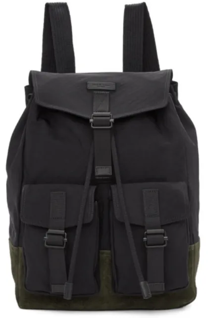 Rag & Bone Fleet Backpack NWT