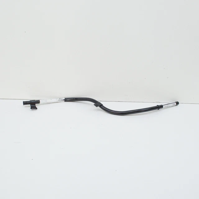 NEUF BMW M3 Coupe E46 Engine Oil Dipstick Guide Tube 11437832140