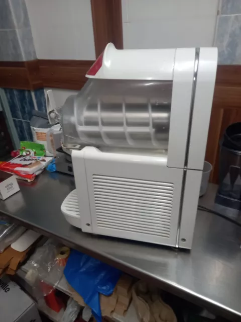 ugolini ice cream machine