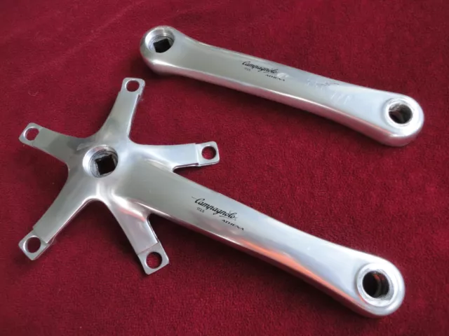 campagnolo athena vintage
