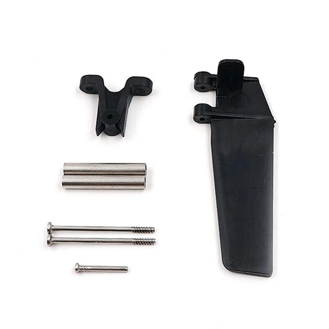 FT012-2 Housse de Bateau pour FT012 2.4G Sans Brosse Accessoires de