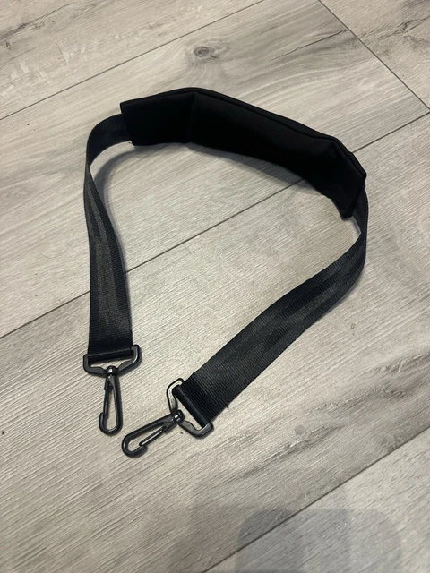 Cintura Di Sicurezza 5 Punti Per Passeggino - Universale, Regolabile, In Nylon Resistente