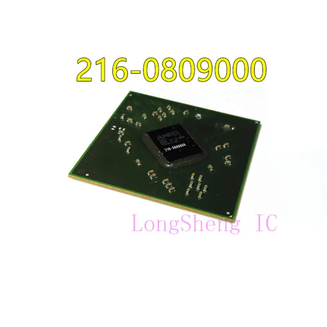1pcs Brand New AMD ATI Mobility Radeon HD6470M 216-0809000 BGA IC Chipset new