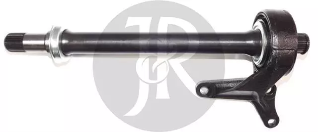 HONDA CIVIC 1.6-VTi-ESi-1.8-VTi INTERMEDIATE DRIVESHAFT NEAR/SIDE 1991>2001