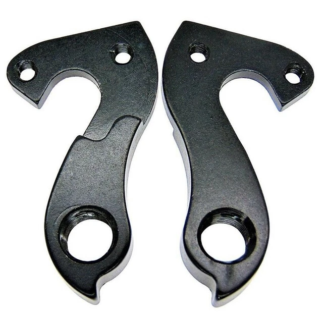 Paire De Leviers De Frein Universels Pour Vélo électrique – 17,5 Cm, Lot De 2