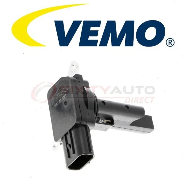 VEMO Mass Air Flow Sensor for 2011-2017 Lexus CT200h - Intake Emission sf