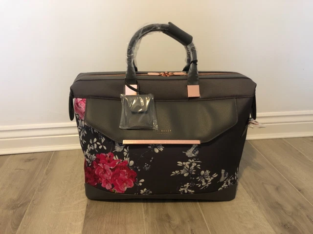 Ted baker albany best sale holdall