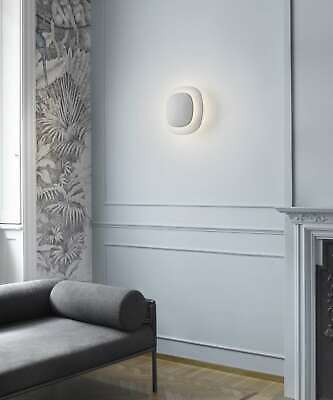 Luceplan Luthien - lampada da parete - design Monica Armani