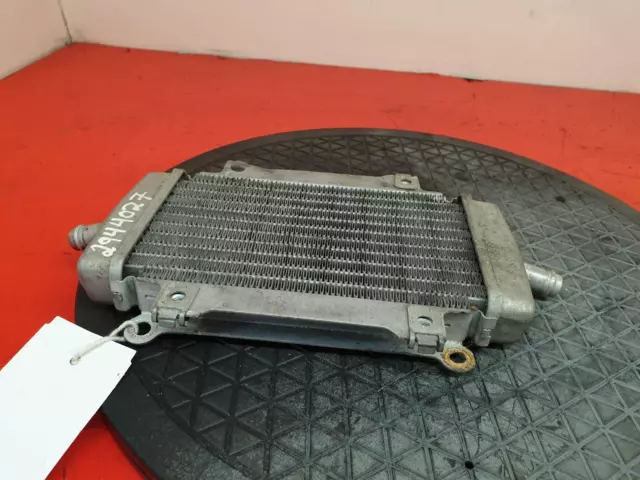 Piaggio Vespa Gts Super 125 Radiator 2015 0.1L Petrol