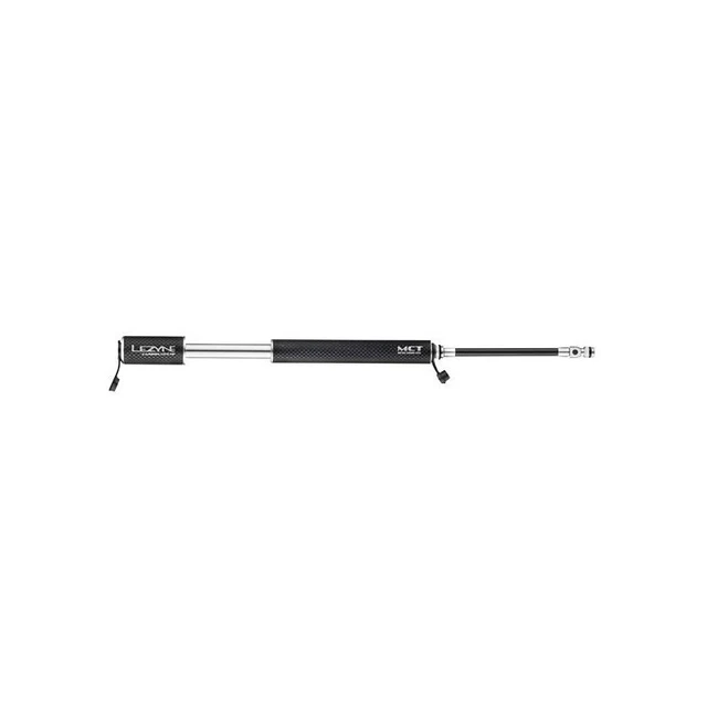 Lezyne Mini Pompa Carbon Drive Lite HP 170MM