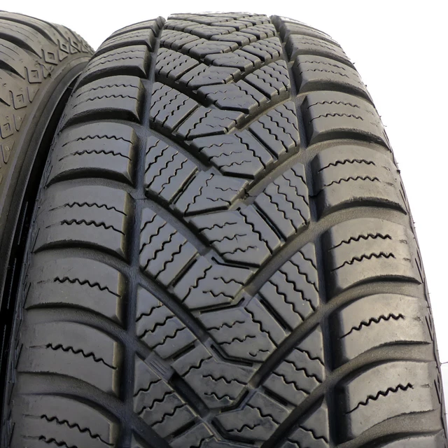 MAXXIS Winterreifen 165/70 R13 83T ARCTICTREKKER WP-05 M+S 3PMSF