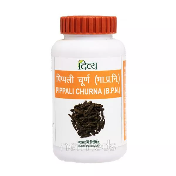 Uk stock Patanjali Pippali Churna Powder 100 gm + fast shipping