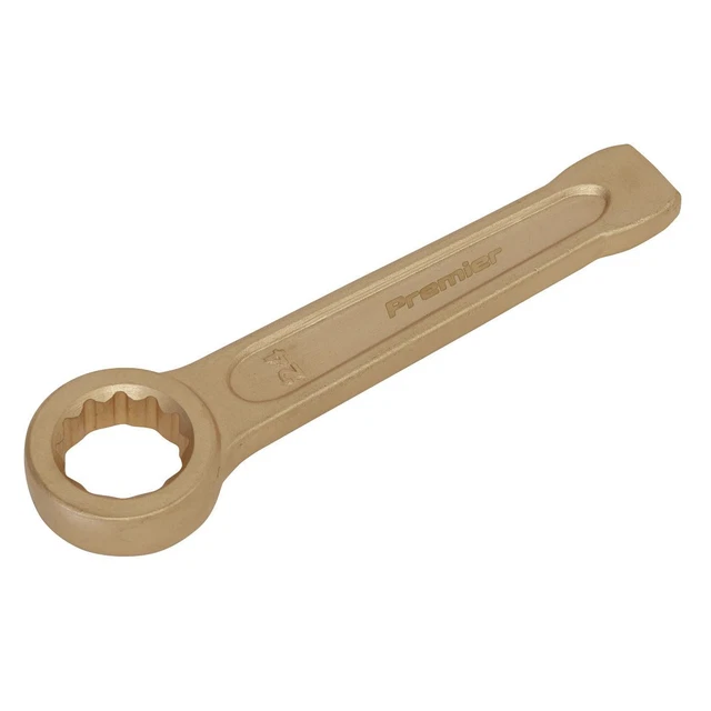 Sealey Tenditore Slogging Estremità 24 mm - Non scintillante NS029
